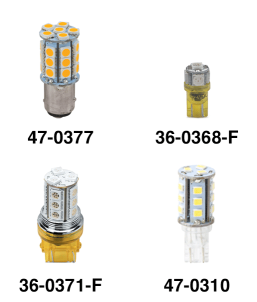 LED Bulbs