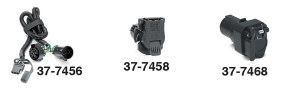 Wiring Harness and Trailer Hitch Plug