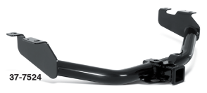 Receiver Hitch
