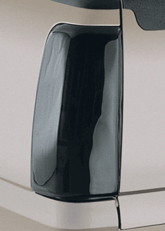 Tail Light Cover Set