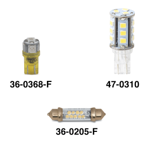 LED Bulbs