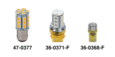 LED Bulbs