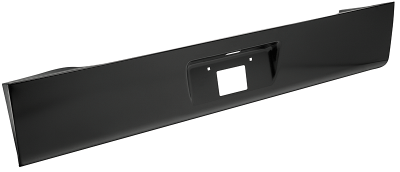 Steel Rear Roll Pan