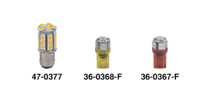 LED Bulbs