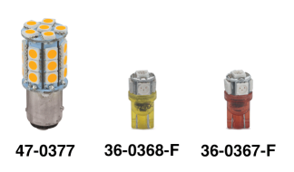 LED Bulbs