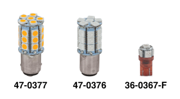 LED Bulbs