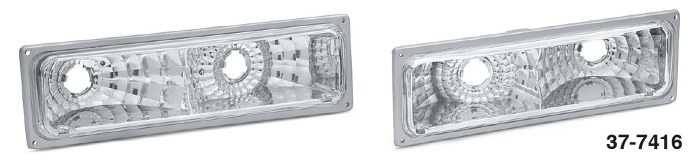 Custom Parklight Sets