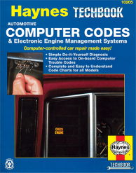 Automotive Computer Codes & Electronic Engine Management Systems