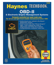 OBD-II & Electronic Engine Management Systems