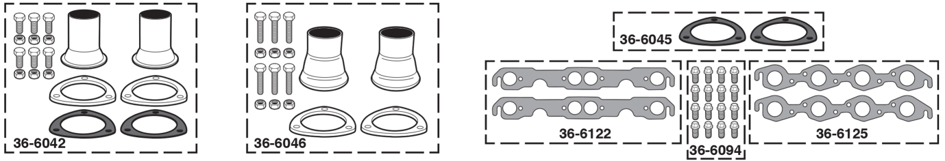 Header Components