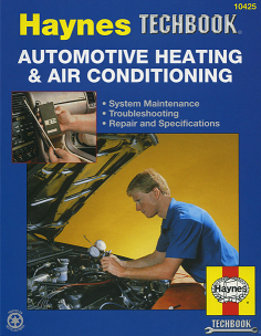Haynes Heating & Air Conditioning