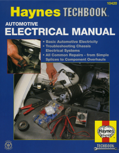 Haynes Electrical Manual