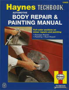 Haynes Body Repair & Painting