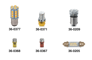 LED Bulbs