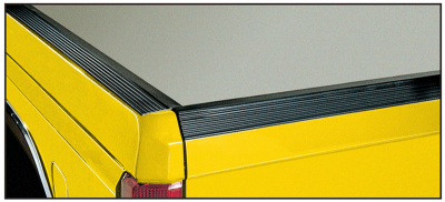 1973-89 Rail-Guards Provide Protection for Your Truck's Bed Rails