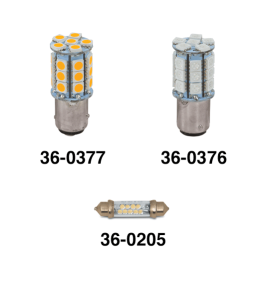 LED Bulbs
