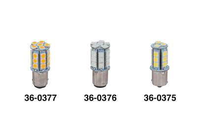 LED Bulbs