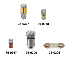 LED Bulbs